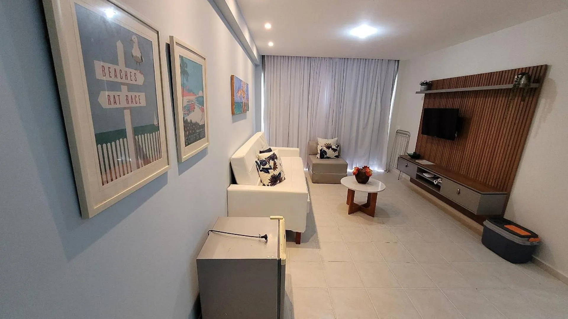 Pôrto das Galinhas Marupiara Suits 0*, Pôrto das Galinhas