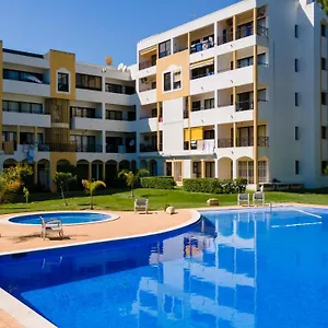 Amazing Flat W/pool & Garden By Lovelystay , Vilamoura Portugal