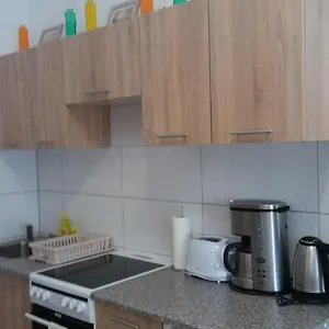 Ferienwohnung , Berlim Alemanha