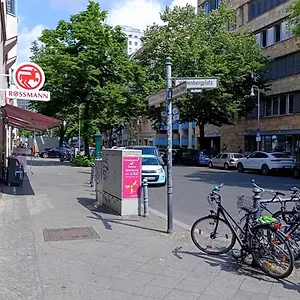 Kudamm , Berlim Alemanha