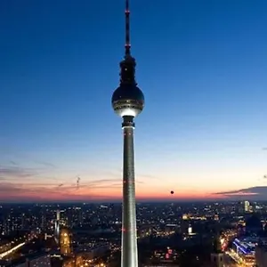 Romantic Style Alexanderplatz , Berlim Alemanha